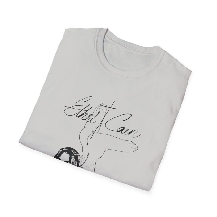 Ethel Cain Inbred Reissue Unisex Softstyle T-shirt
