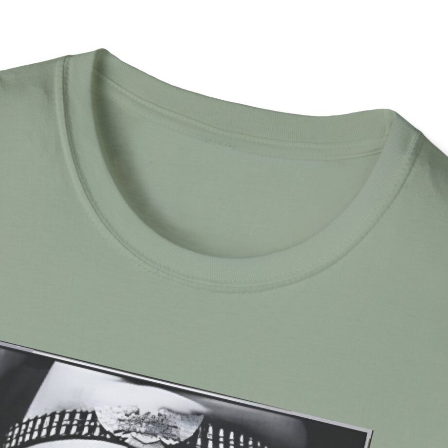 Cobra  Baseball Unisex Softstyle T-shirt