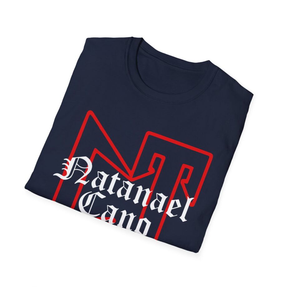 Natanael Cano Unisex Softstyle T-Shirt