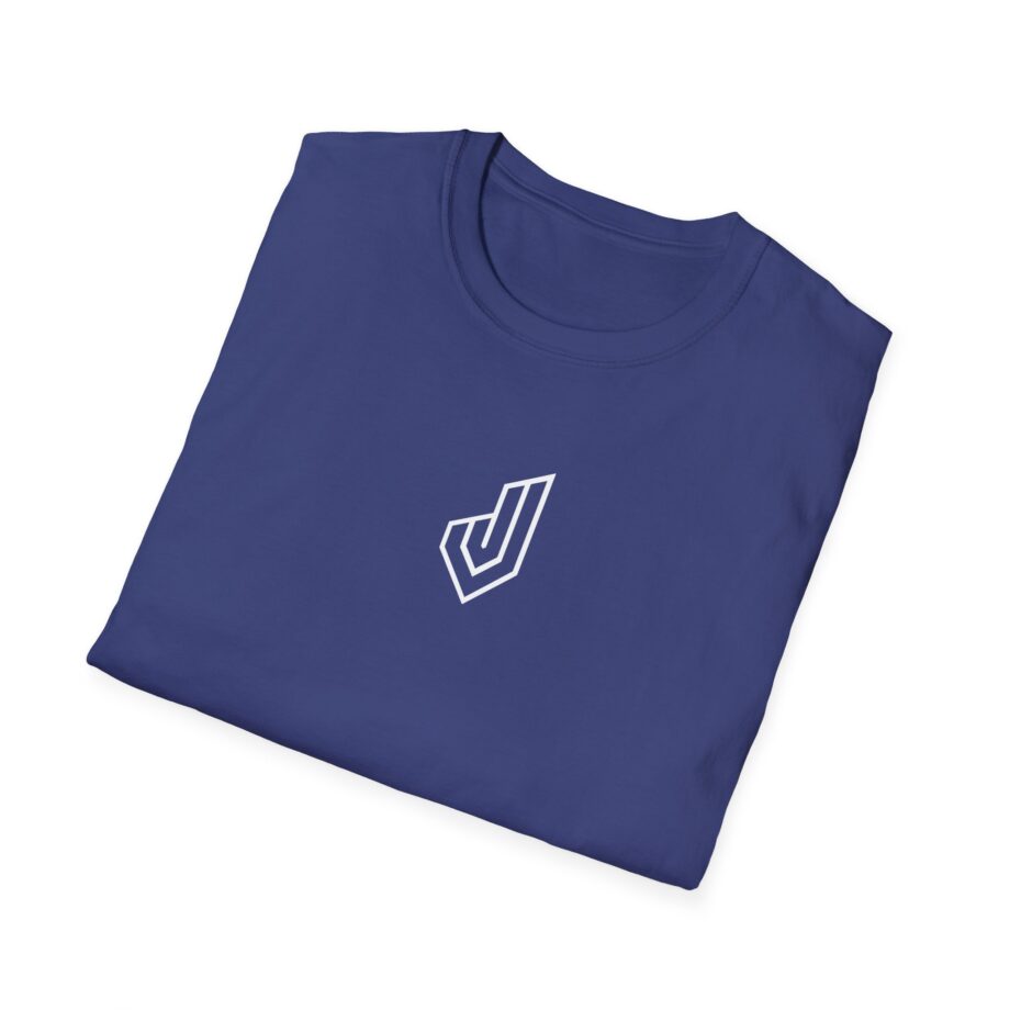 Jynxzi Unisex Softstyle T-Shirt