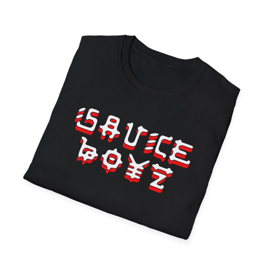 Eladio Carrion Unisex Softstyle T-Shirt