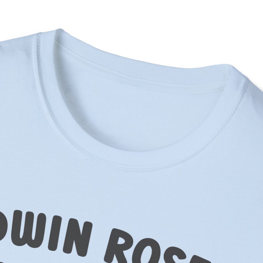 Edwin Rosen Baby Unisex Softstyle T-shirt
