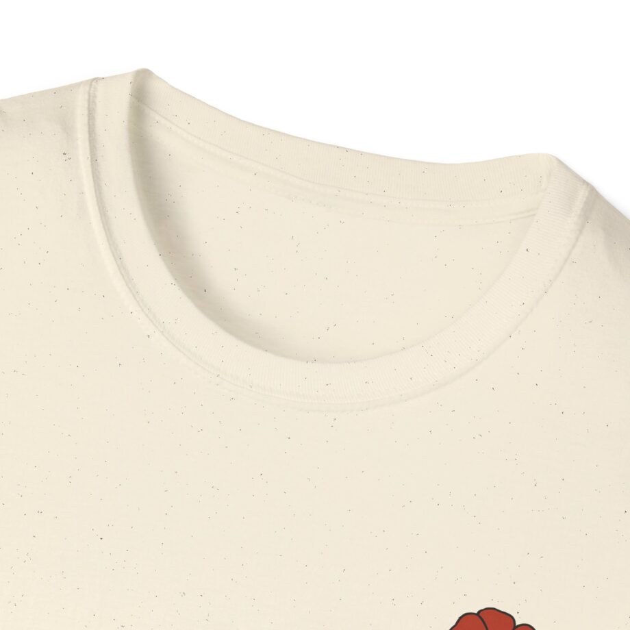 Ludwig Ahgren Mogul Mogi Unisex Softstyle T-Shirt