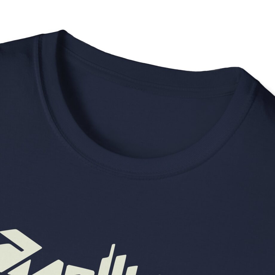Skrillex Fred Again Civic Center  Unisex Softstyle T-Shirt