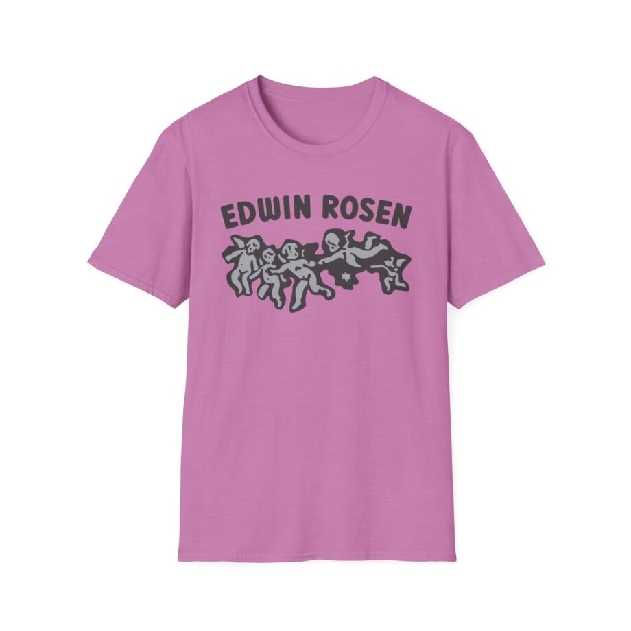 Edwin Rosen Baby Unisex Softstyle T-shirt