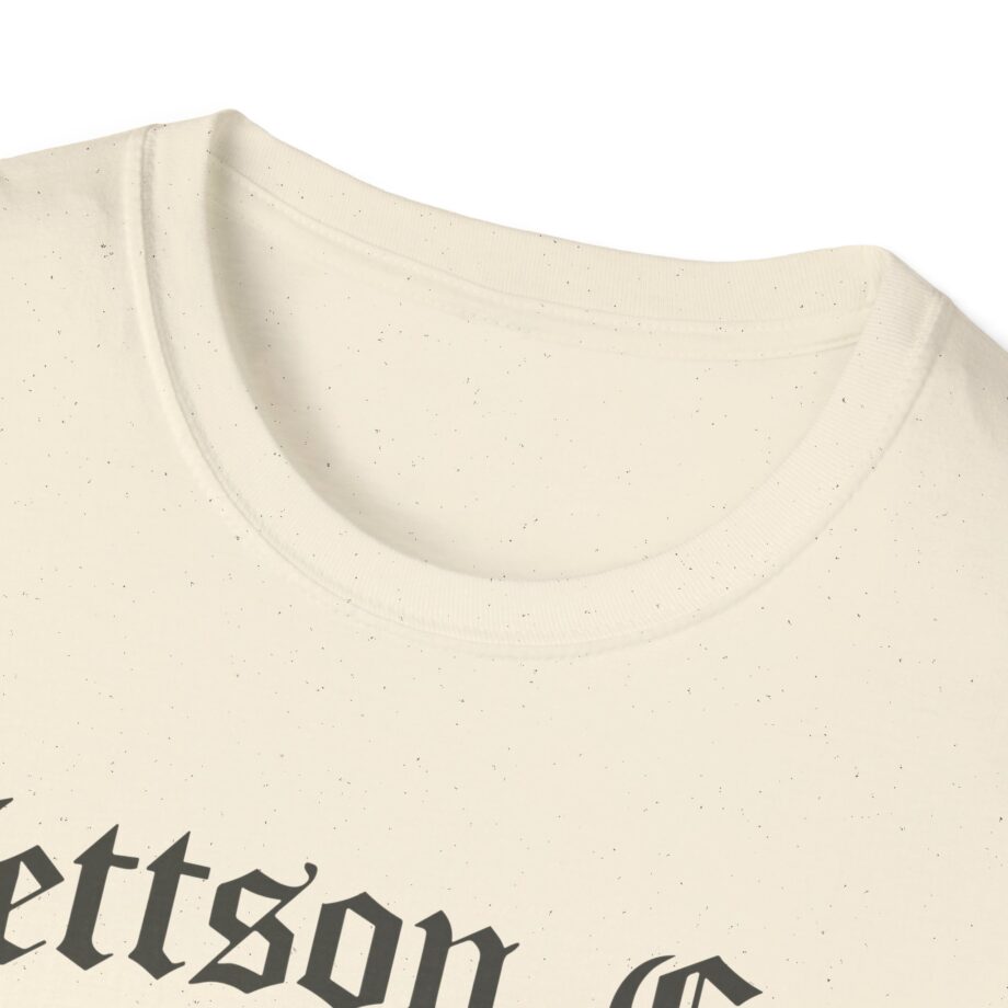 Jett Lawrence Unisex Softstyle T-Shirt