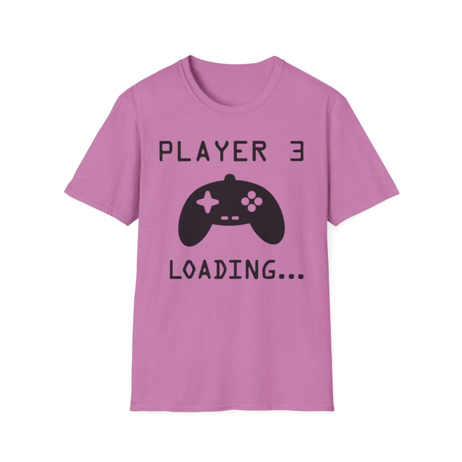 Timthetatman Unisex Softstyle T-shirt