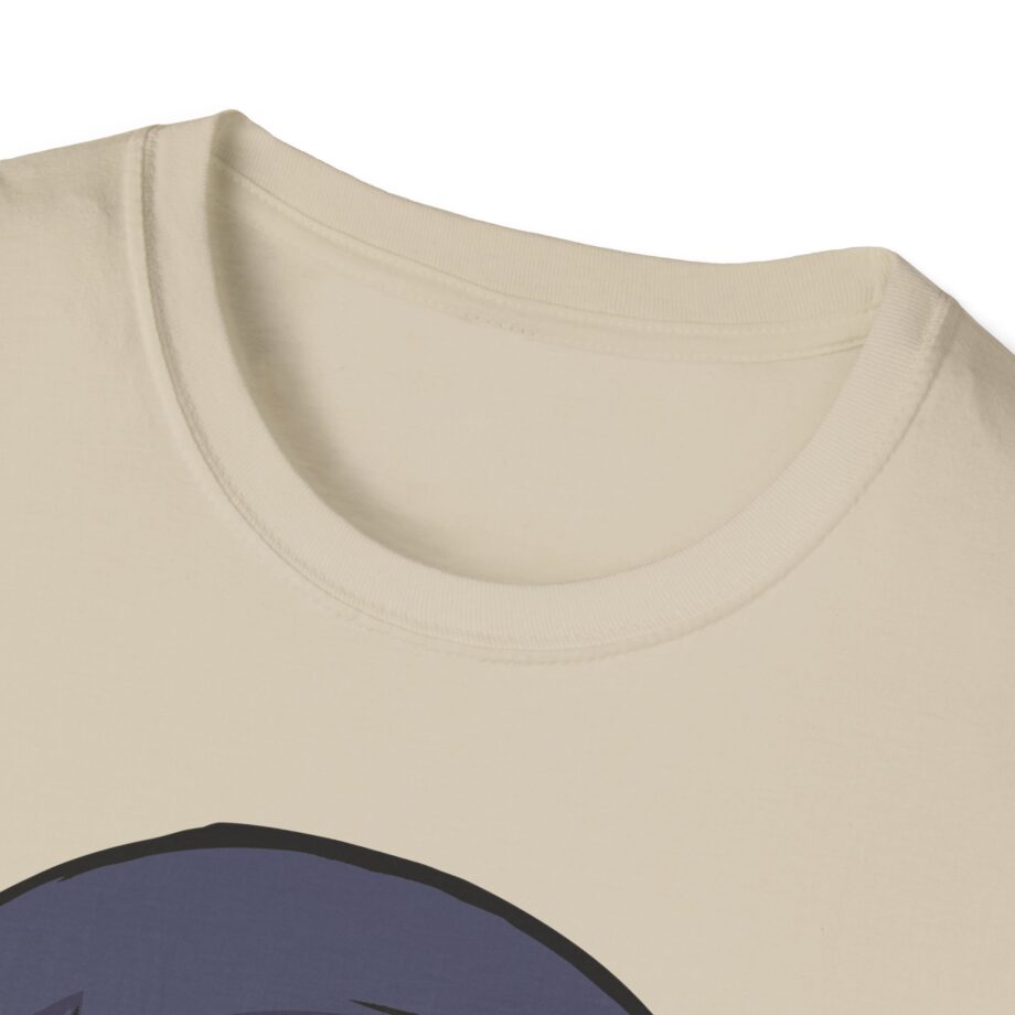 Joshdub Unisex Softstyle T-shirt