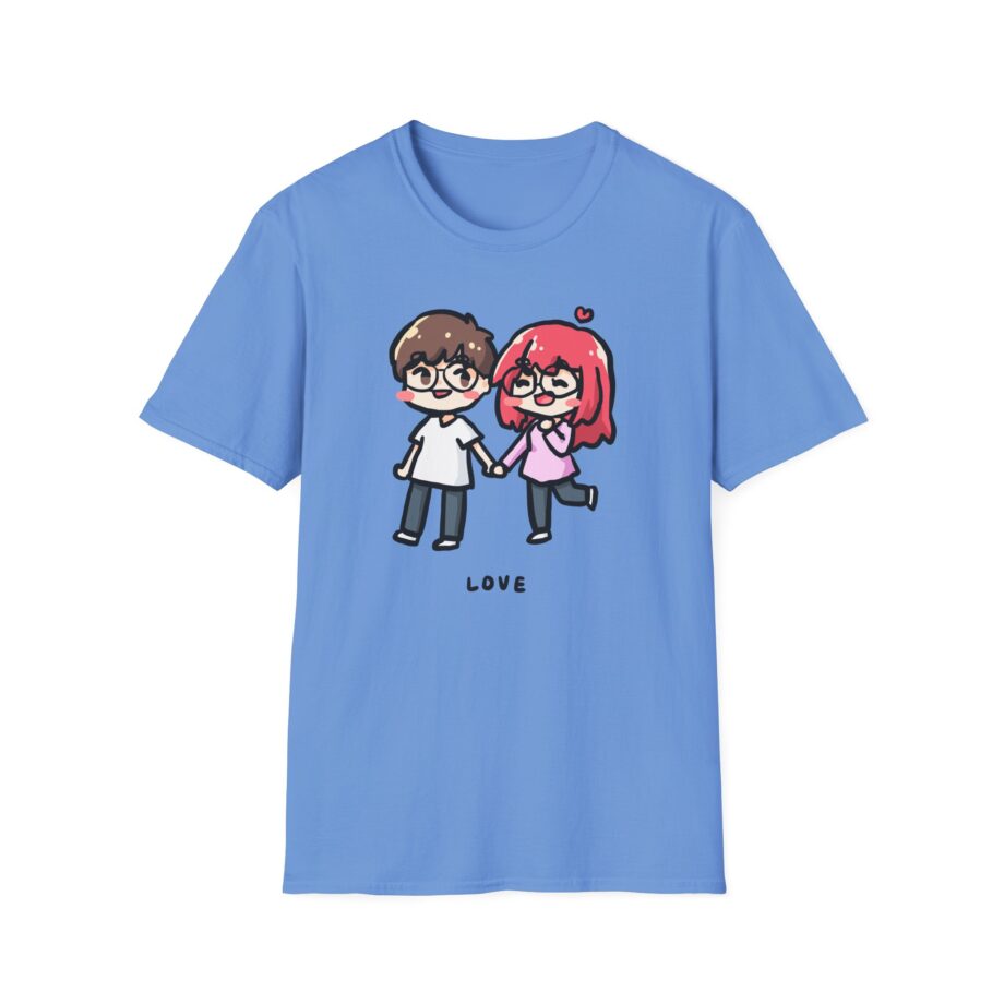 Tinakitten  Unisex Softstyle T-Shirt