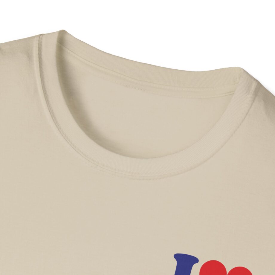 OTK Unisex Softstyle T-Shirt