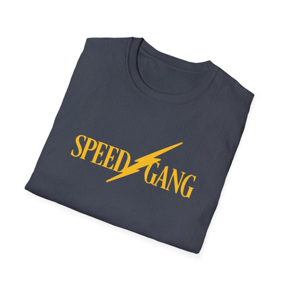 Ishowspeed Gang Unisex Softstyle T-Shirt