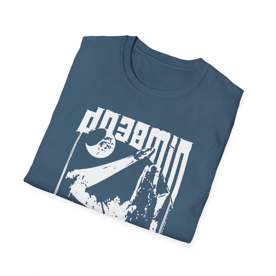Dr3amin Unisex Softstyle T-Shirt