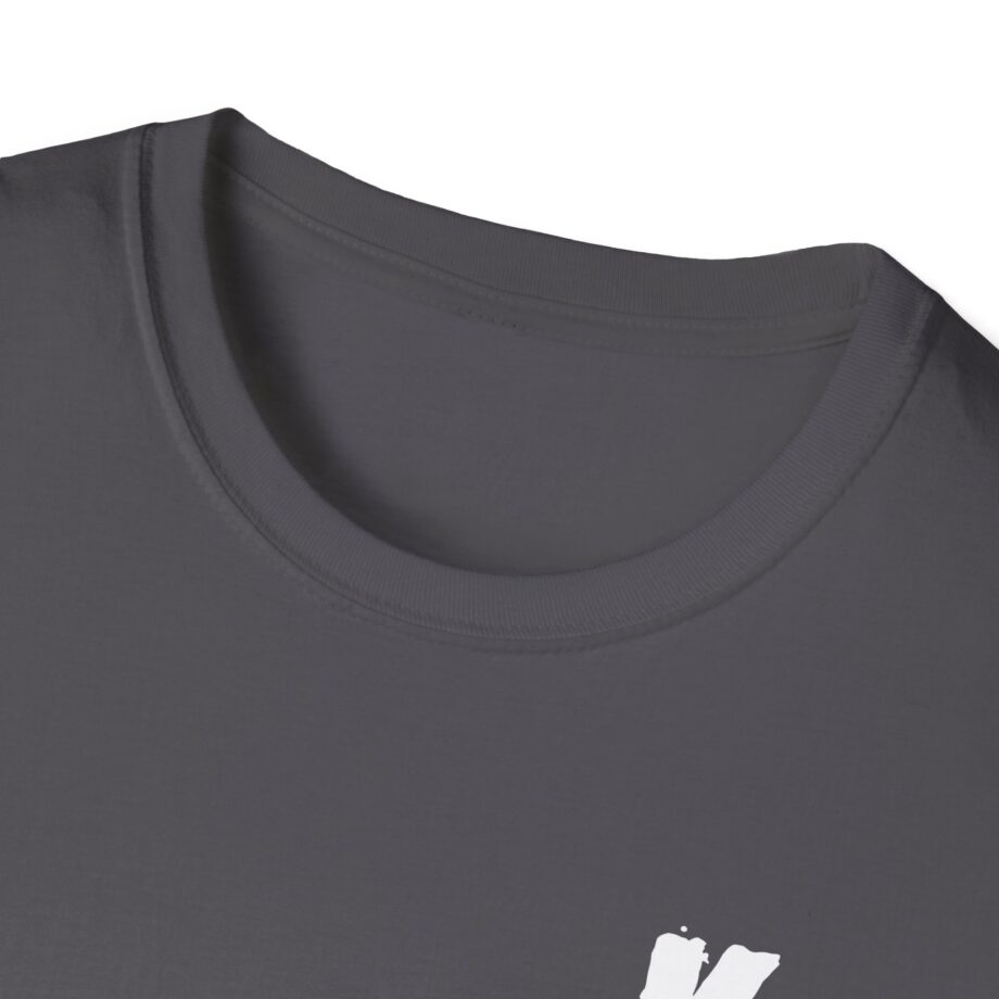 Koe Wetzel Kw Gentleman's Club Unisex Softstyle T-shirt
