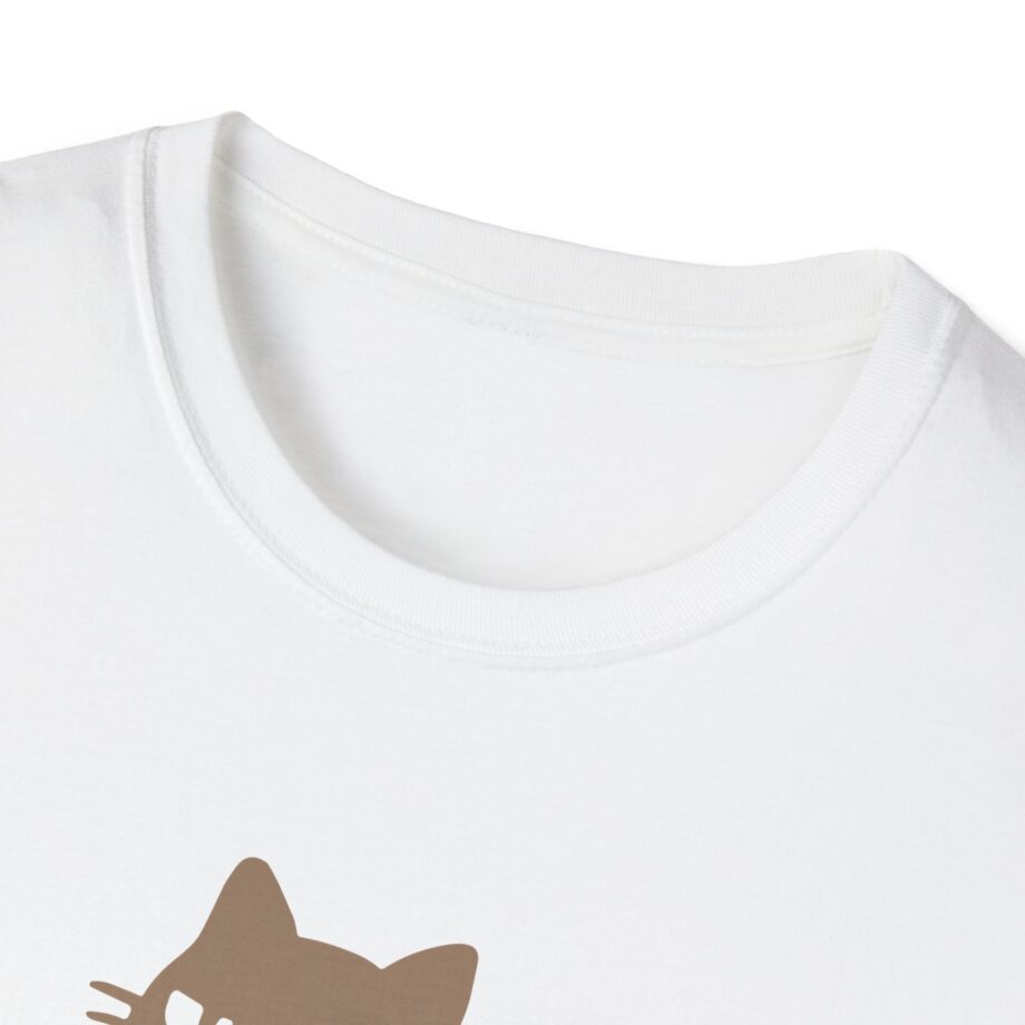 Wave to Earth 0.03 Na Tour Unisex Softstyle T-Shirt