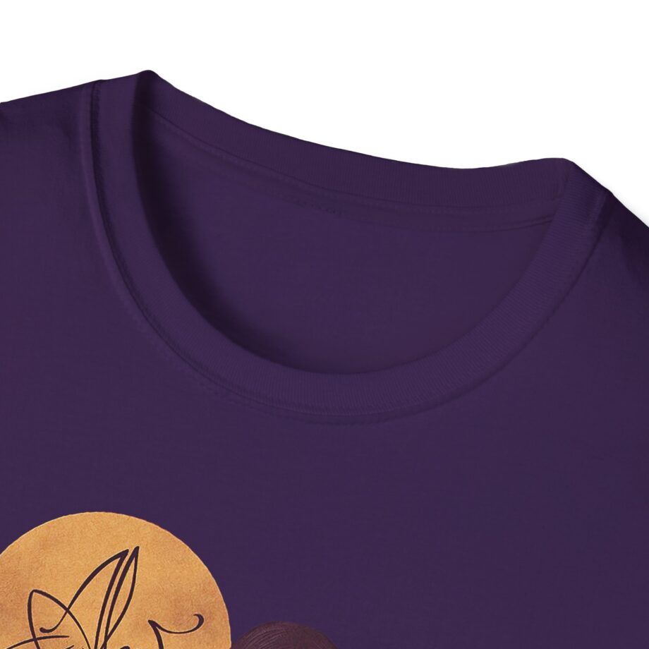 Alcest Kodama Unisex Softstyle T-Shirt