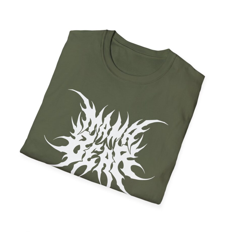 Jake Webber Unisex Softstyle T-shirt