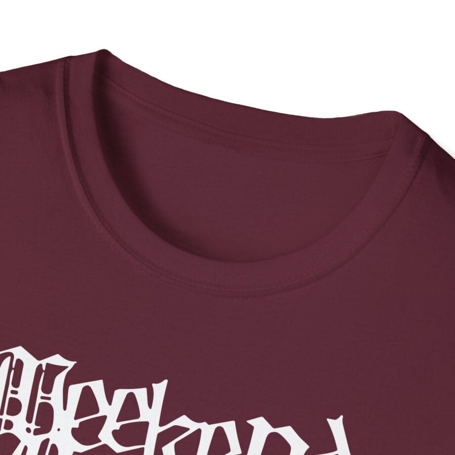 Weekend Nachos Unisex Softstyle Tee