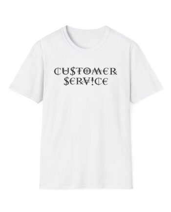 Fresh Unisex Softstyle T-Shirt