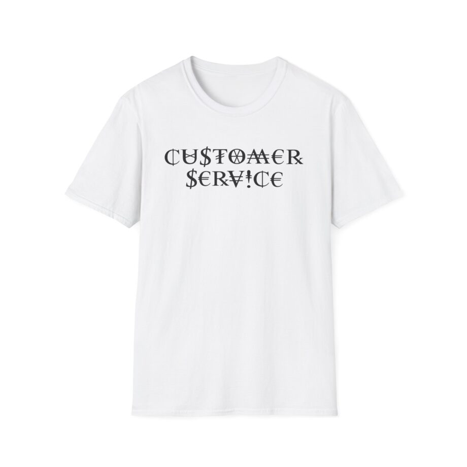 Fresh Unisex Softstyle T-Shirt