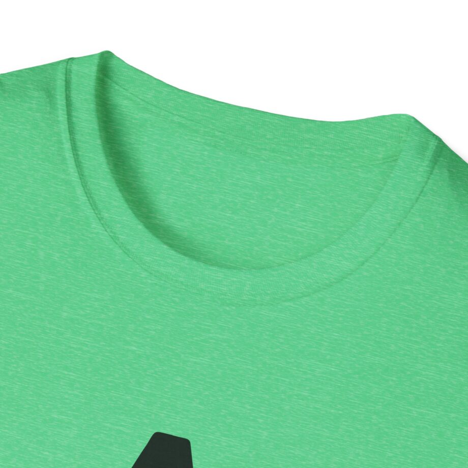 Ken Carson a Great Chaos Unisex Softstyle T-shirt