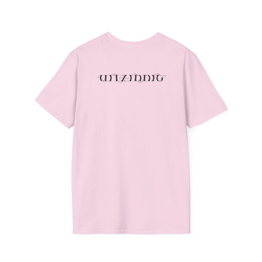 Froukje Unisex Softstyle T-Shirt