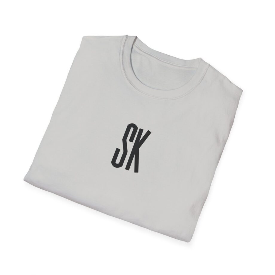 Skabeche Unisex Softstyle T-Shirt