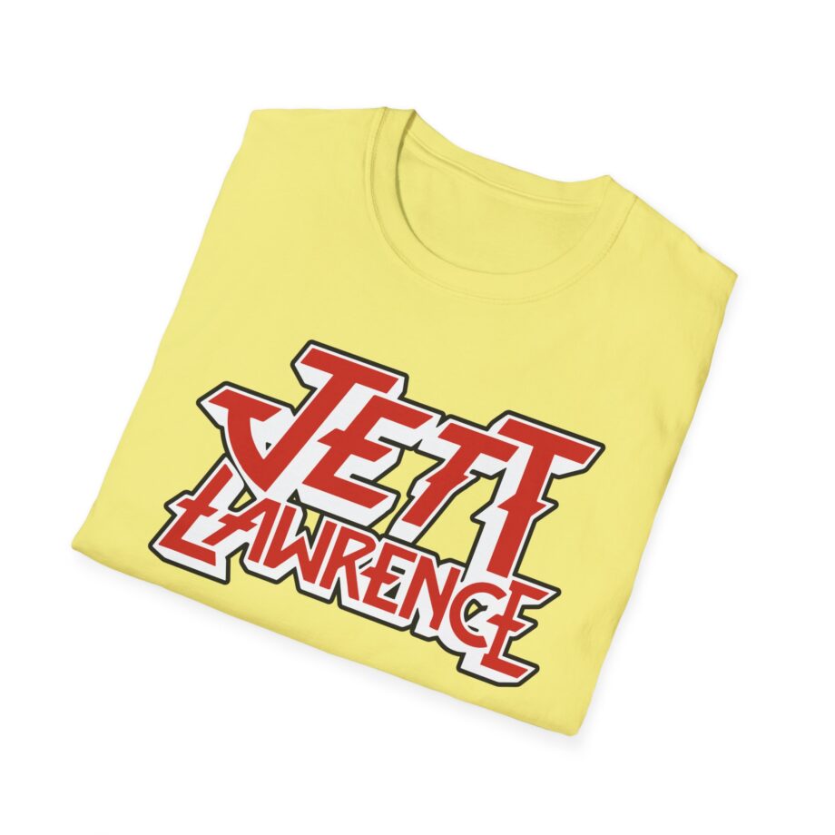 Jett Lawrence Unisex Softstyle T-Shirt