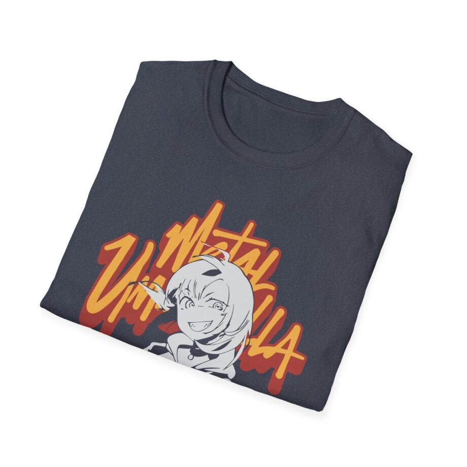 Sypherpk Defy Destiny Unisex Softstyle T-shirt