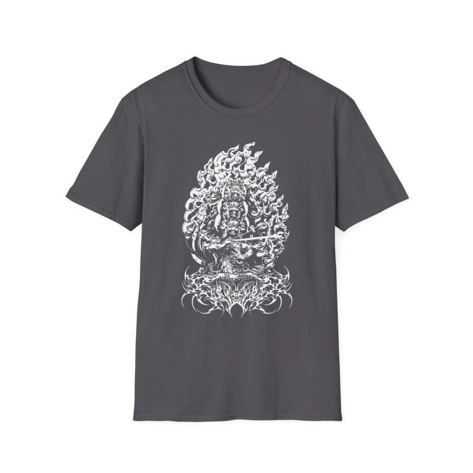 Polyphia Rahula Unisex Softstyle T-Shirt