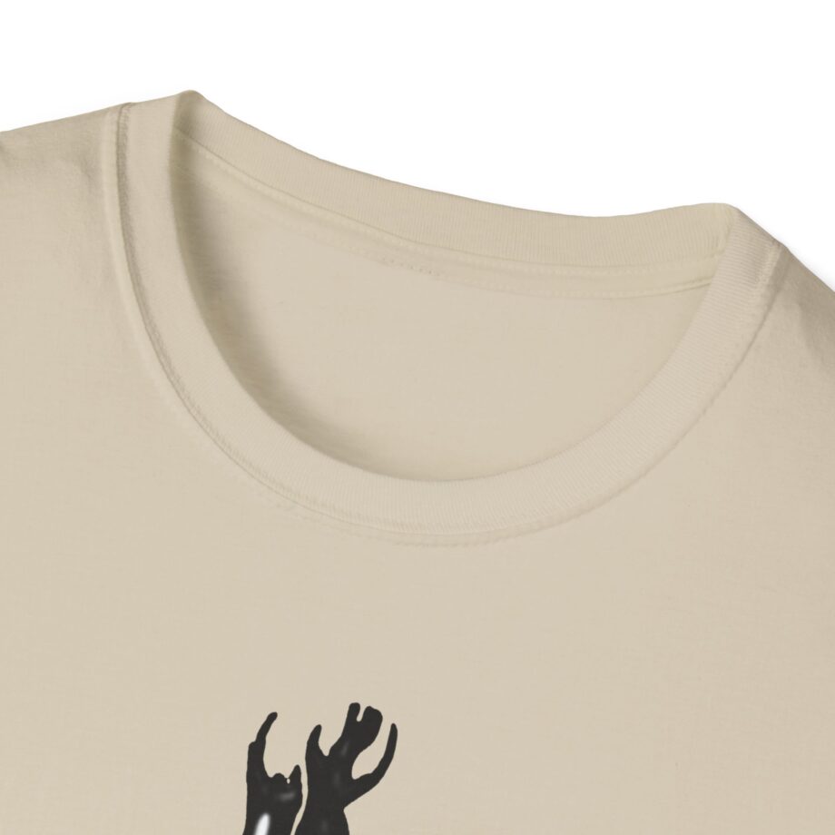 Polyphia Hellspawn Unisex Softstyle T-Shirt