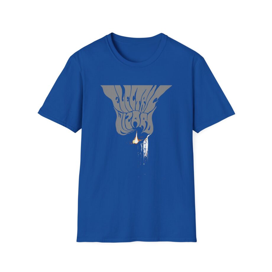 Electric Wizard "Black Masses" Unisex Softstyle T-shirt