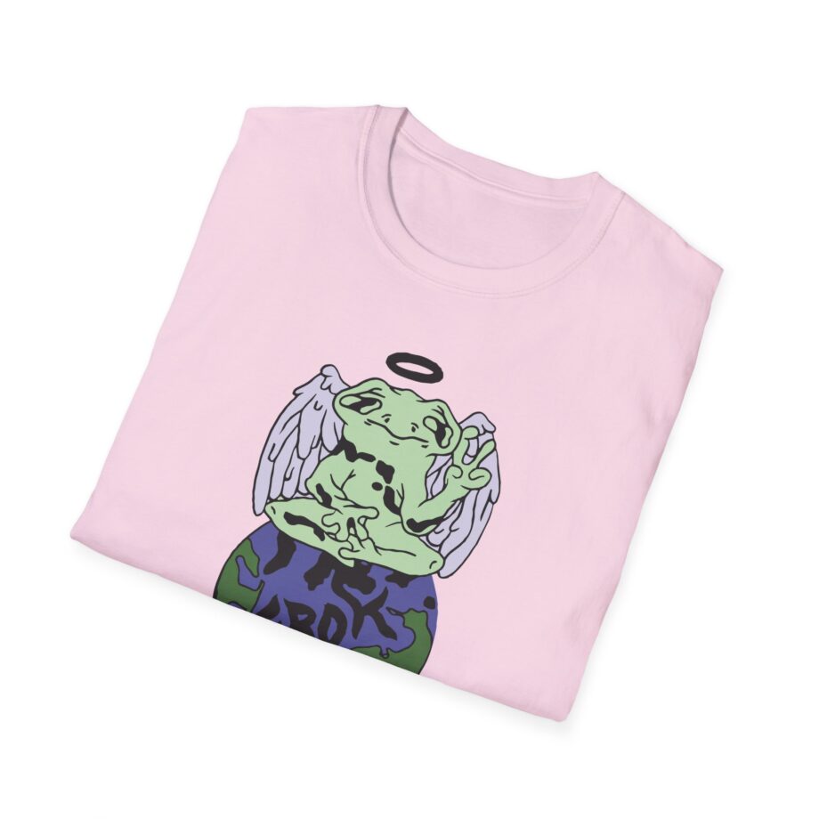 Froukje  Unisex Softstyle T-Shirt