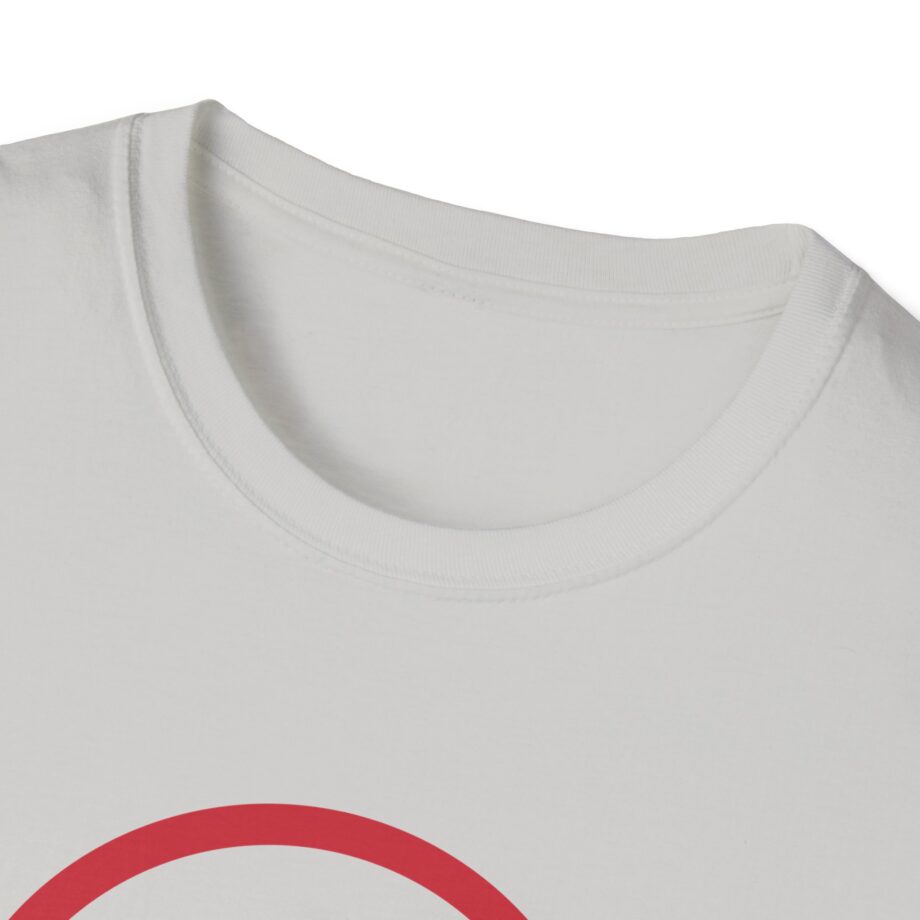 Aphex Twin Unisex Softstyle T-Shirt