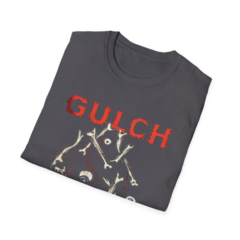 Gulch Unisex Softstyle T-shirt