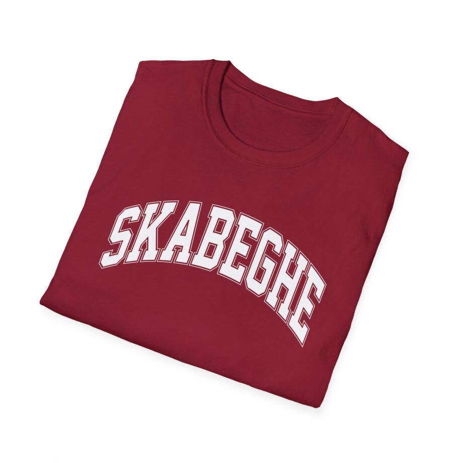Skabeche Unisex Softstyle T-Shirt