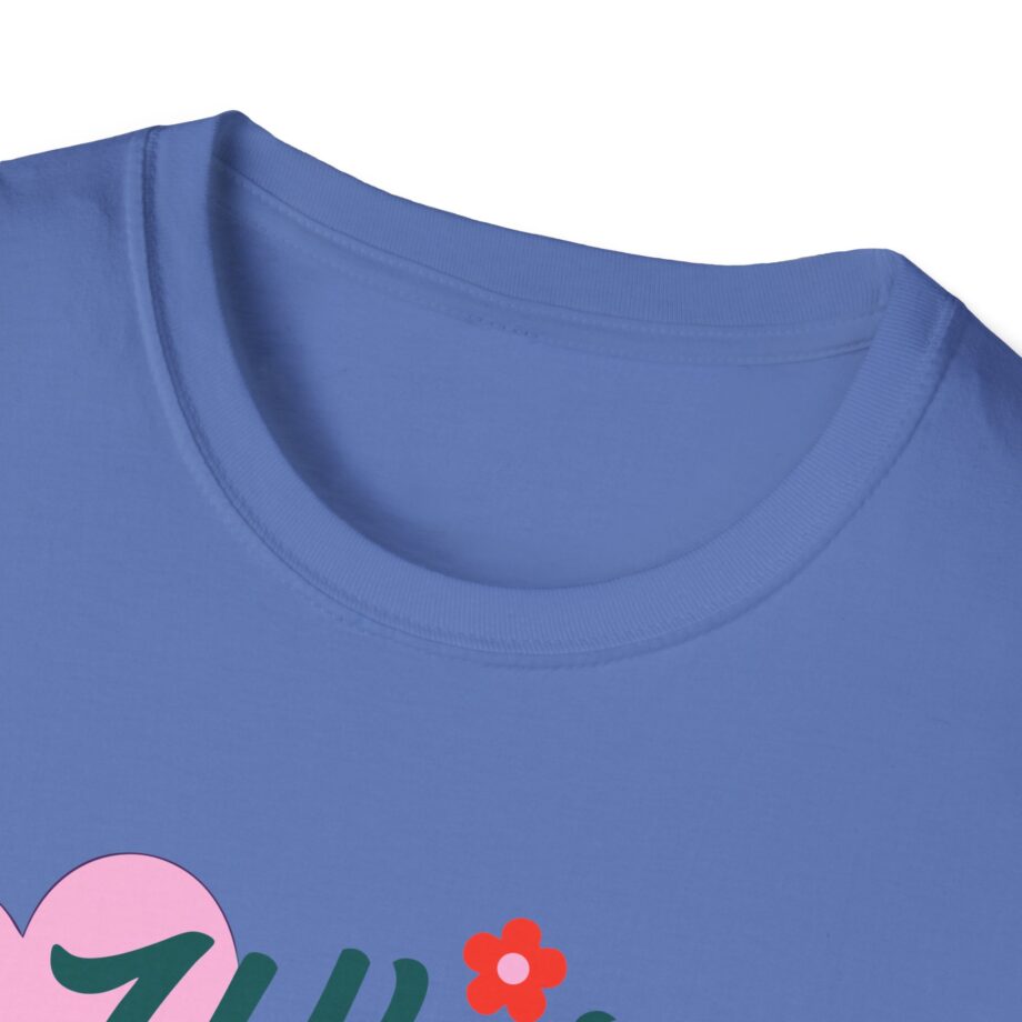 Stephanie Soo Unisex Softstyle T-Shirt