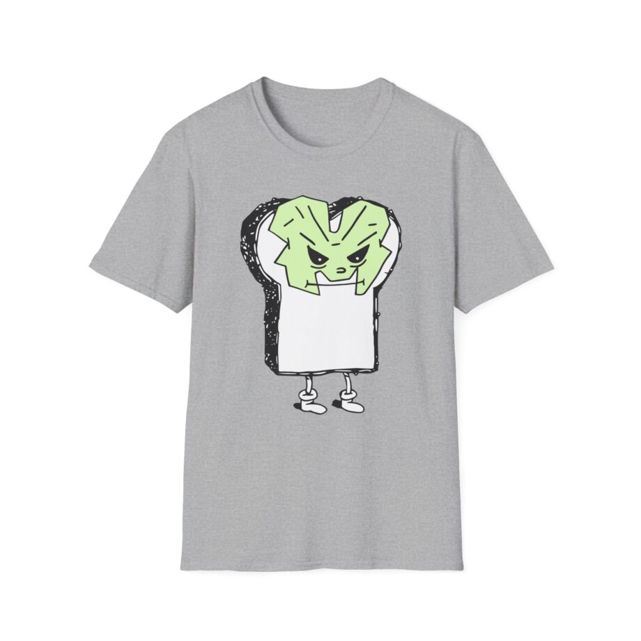 Marsimoto Unisex Softstyle T-Shirt