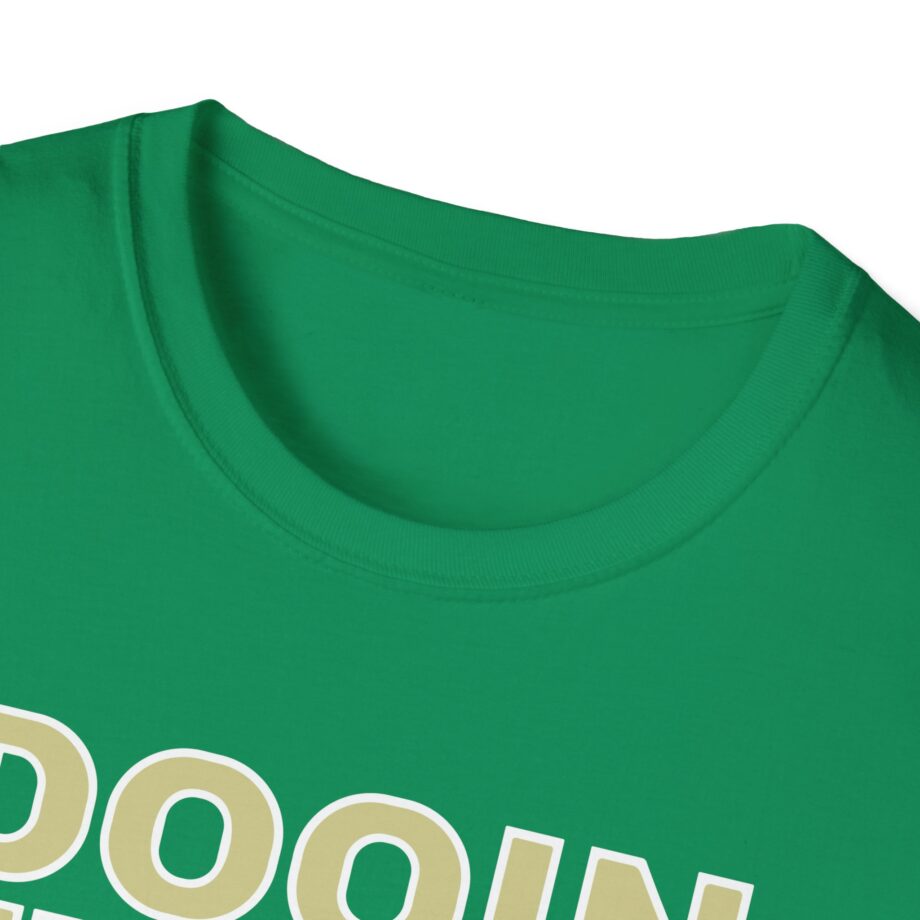 Upchurch Dooin Fuckin Unisex Softstyle T-Shirt