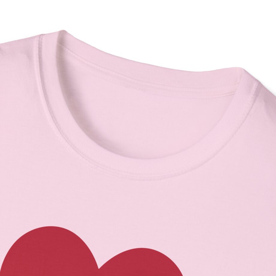 Sadie Crowell Dilf Lovers Club Unisex Softstyle T-shirt