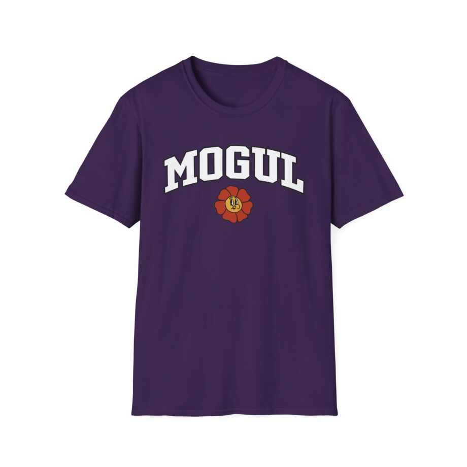 Ludwig Ahgren Mogul Mogi Unisex Softstyle T-shirt