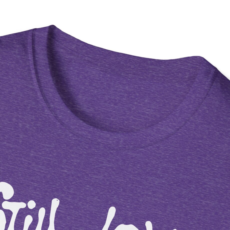 Still Love Woozy Seat Unisex Softstyle T-Shirt