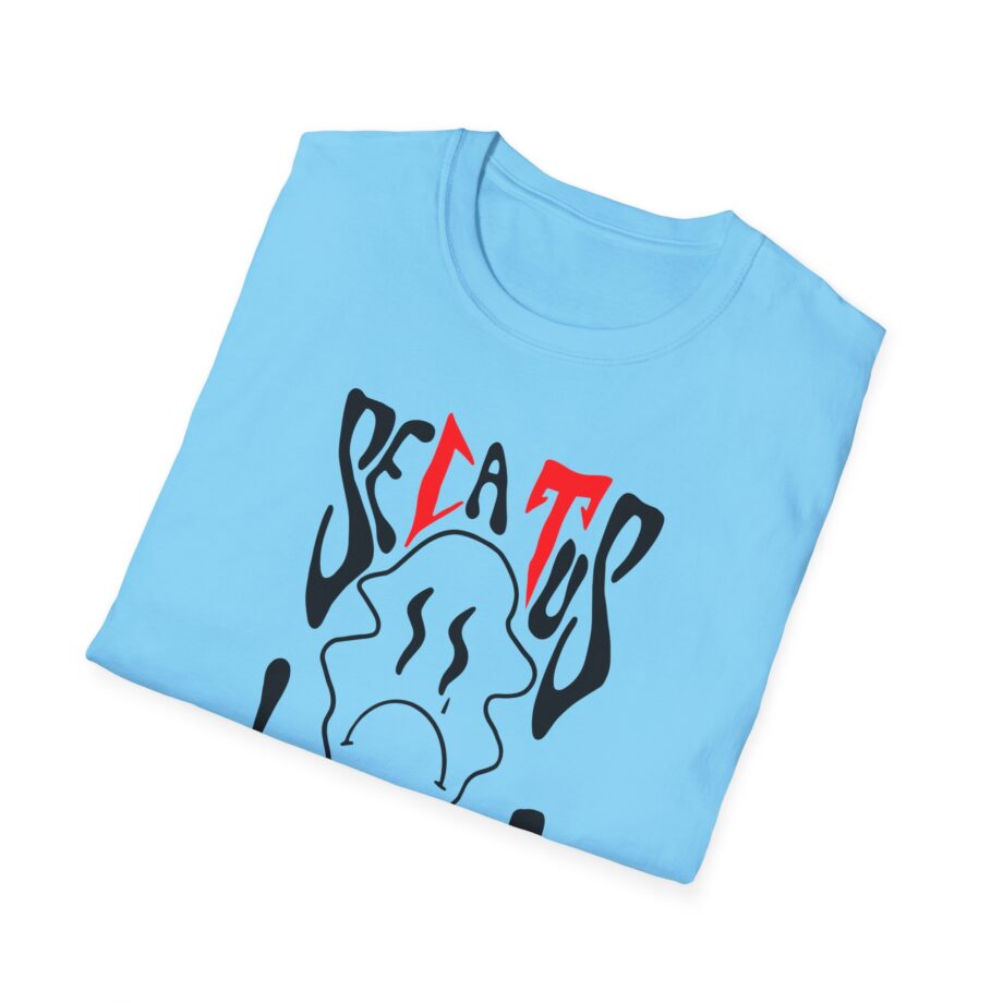 Natanael Cano Unisex Softstyle T-Shirt