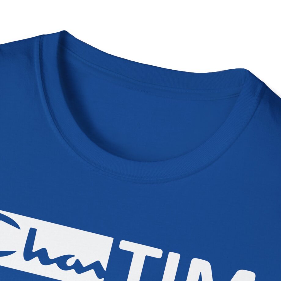 Champion Timthetatman Unisex Softstyle T-shirt