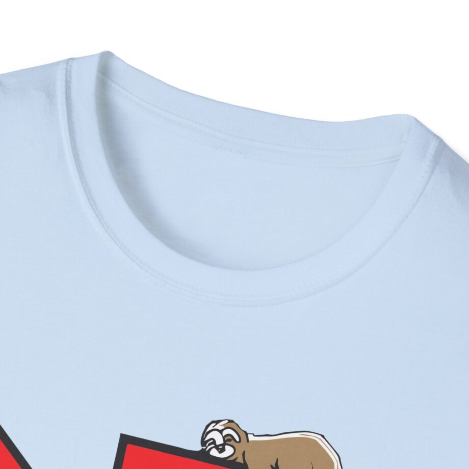 Natanael Cano Unisex Softstyle T-Shirt