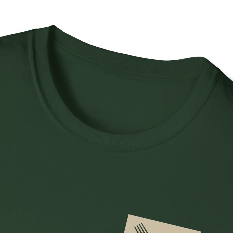 Chipotle Unisex Softstyle T-shirt