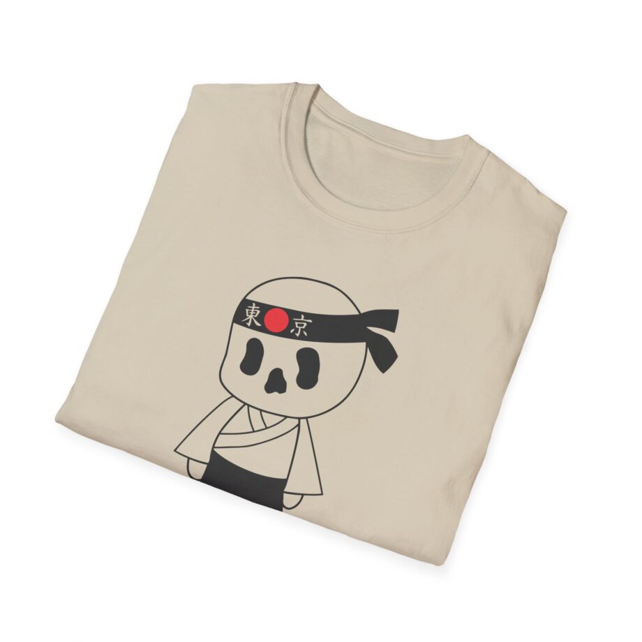 Billzo  Unisex Softstyle T-Shirt