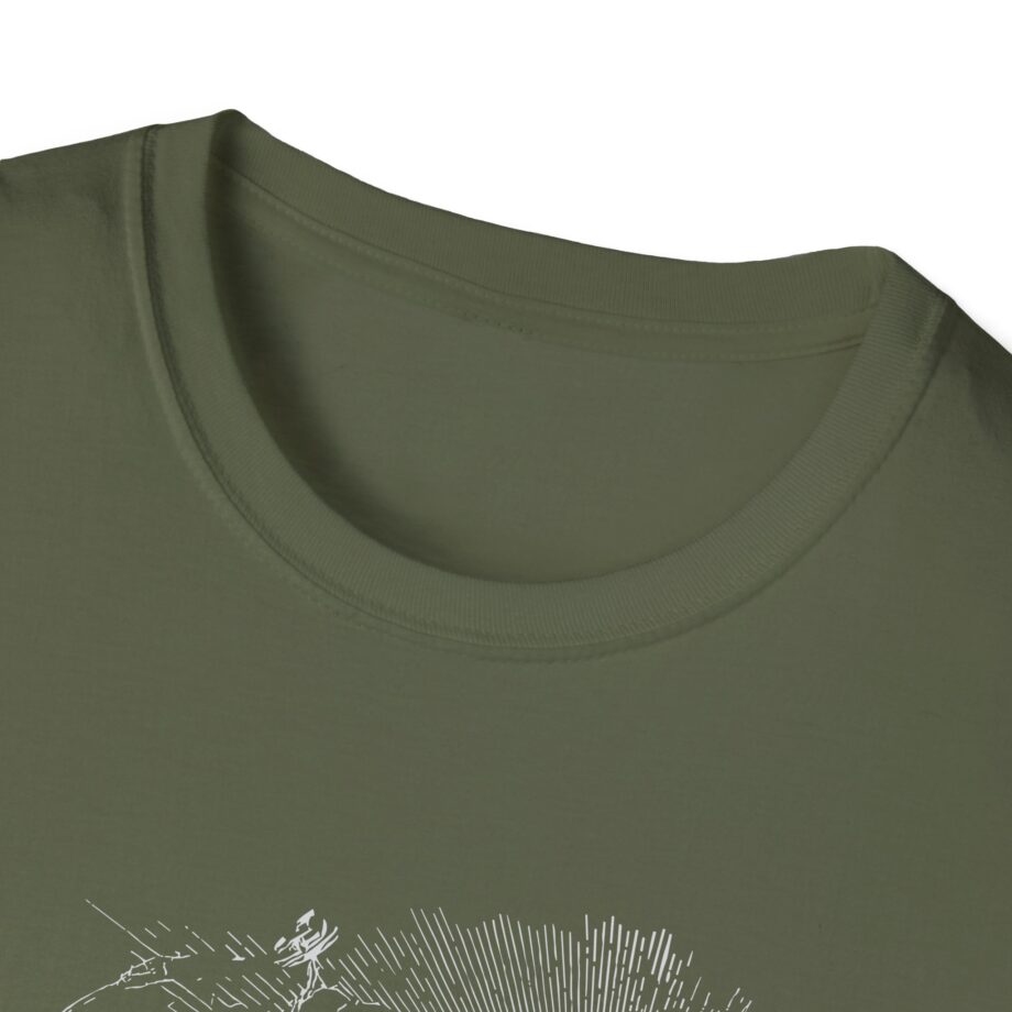 Esfand  Unisex Softstyle T-shirt