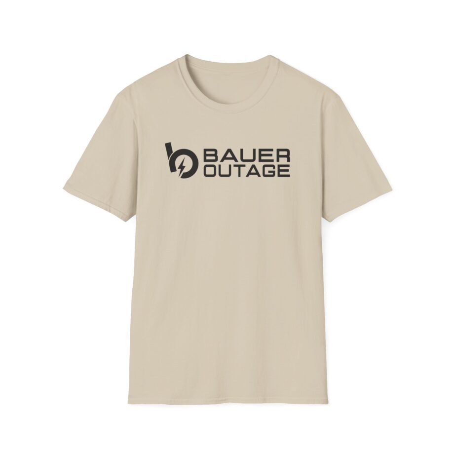 Trevor Bauer Outage Unisex Softstyle T-Shirt