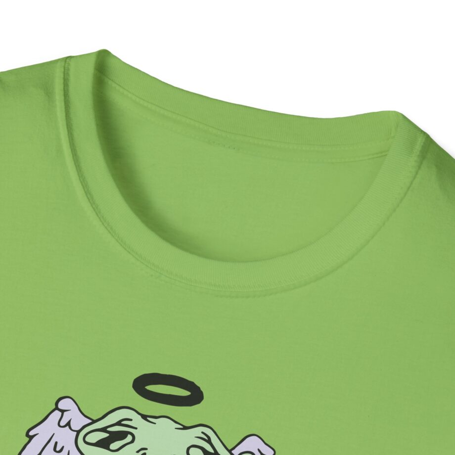 Froukje  Unisex Softstyle T-Shirt