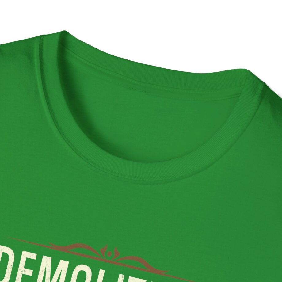 Demolition Ranch at the Desperado Resort Unisex Softstyle T-shirt